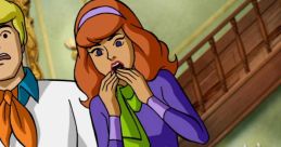 Scooby Doo
