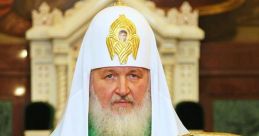 Кирилл
