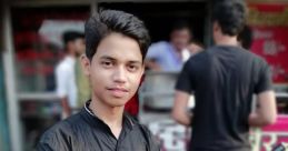 Zishan Khan
