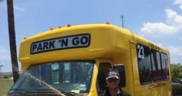 Park and go usa