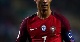 Cristaino Ronaldo