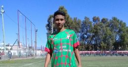 Samuel Matías Beltrán Cuervo ESTUDIANTE MRHS