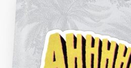 AHHHH