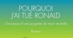 Ronald Ilsbroux
