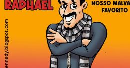 Raphael Arantes