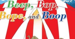 Beep bop