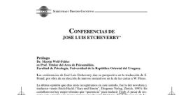 Jose echeverry
