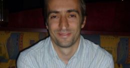 Benjamin Froment