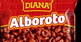 Mark Alboroto