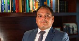 Mahmoud Elmahdi