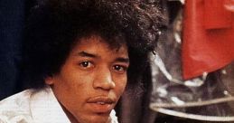 Hendrix chacon