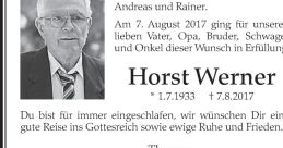 Horst-Werner Hüls