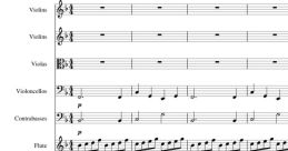 The Compulsive Composer