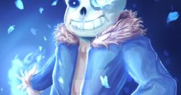 Sans Underman from Sans Underman. #other # #speech #groan #yell #screaming #narration #monologue #speechsynthesizer