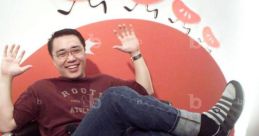 Albert Liu