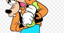 Goofy Aw