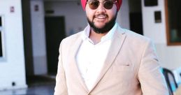 Pawandeep Singh
