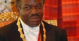 Ali Bongo ngolo