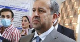 Adnan Khalaf