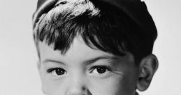 Bobby Driscoll (New) Type your text and hear it in the voice of Bobby Driscoll (New).