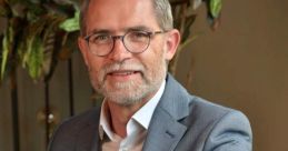 Bertrand Dackey