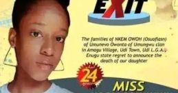 Kosisochukwu Awurum