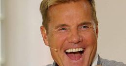 Dieter Bohlen testing e3