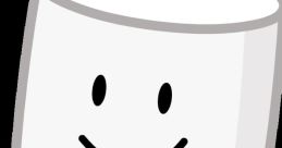 Marshmallow (Inanimate Insanity II, V2)