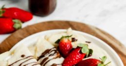 Crepe