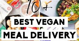 Vegaria Delivery