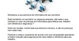 Eessolucoes em informatica