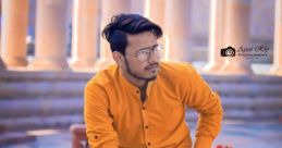 Harshit Upadhyay