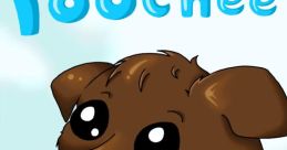 Poochee (Poochee and Pansy) Type your text and hear it in the voice of Poochee (Poochee and Pansy).