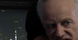 Sheev Palpatine (New)