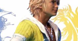 Tidus