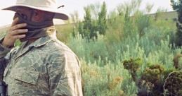 DROP OUT MILITIA