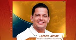 Laercio junior