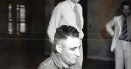 Harvey Bailey