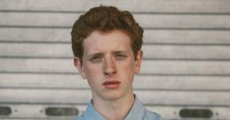 Niall Rhys Watts