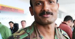 ANTHONY SUNDRAM
