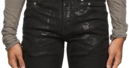 Thyrone Denim Fontilar