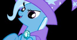 Trixie