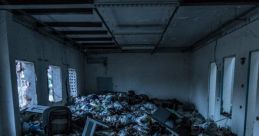 Trash Aspect