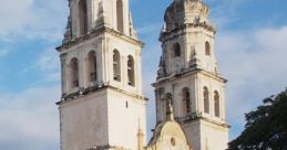 All Heavens Campeche