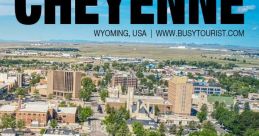 Cheyenne