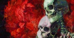 of Death [You died by ]