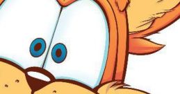 Bubsy Bobcat (Vic Mignogna)