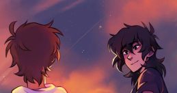Lance “Amazing lover” Gamlin