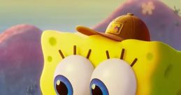 SpongebobuarePants (New)