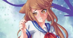 Esther OC